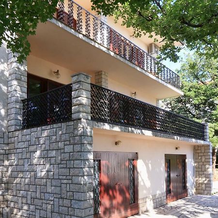 Apartman Marco Polo Selce Exterior foto