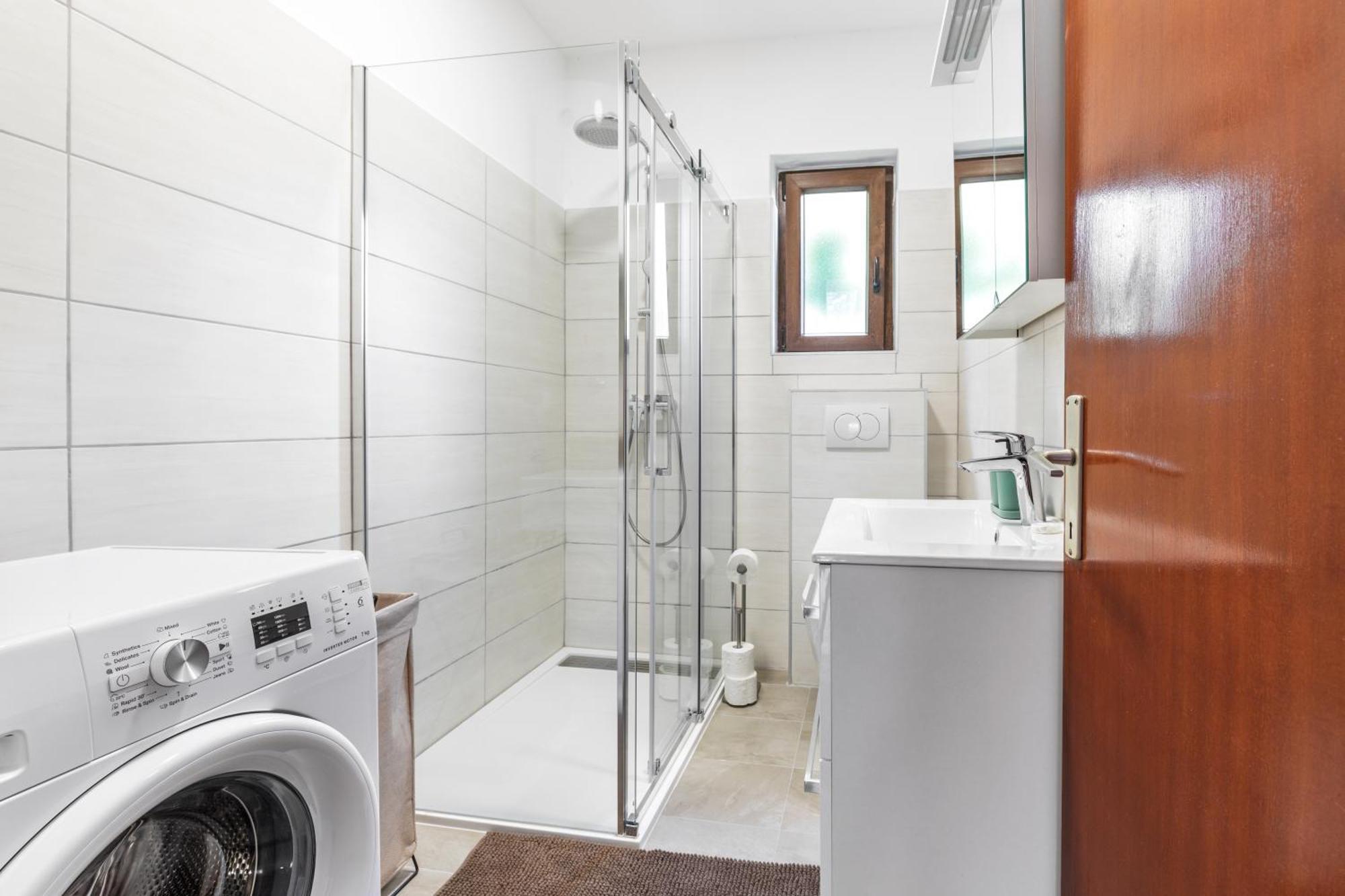 Apartman Marco Polo Selce Exterior foto